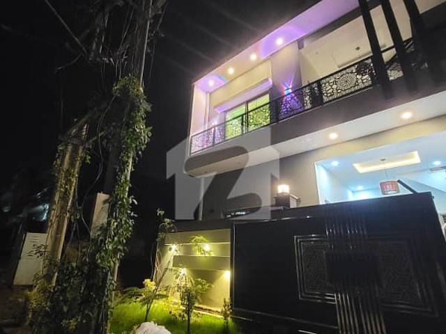 House for sale in Islamabad