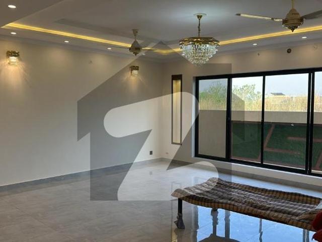 House for sale in Islamabad