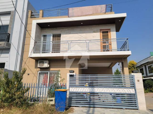 House for sale in Islamabad