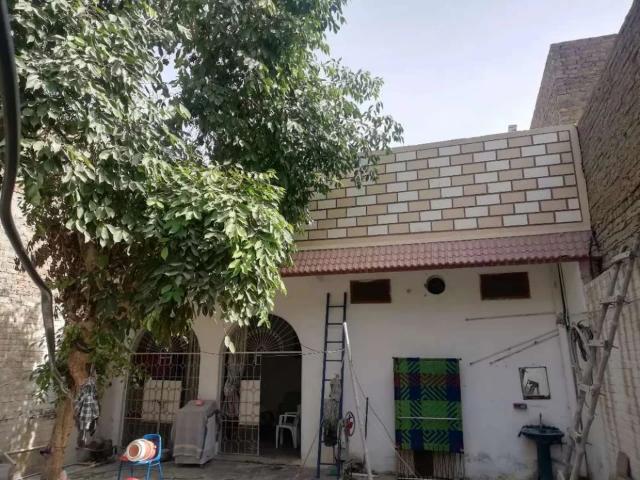 House for sale in Nawabshah, Federally Administered Tribal Areas fata