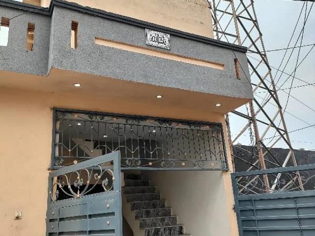 House for sale in راولپنڈی, تحصیل راولپنڈی چھاؤنی