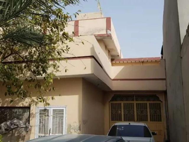 House for sale in Islamabad