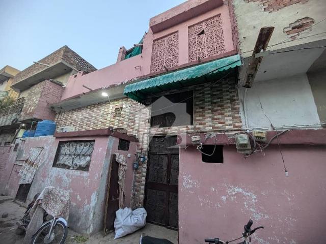 House for sale in Rawalpindi, Islamabad Capital Territory