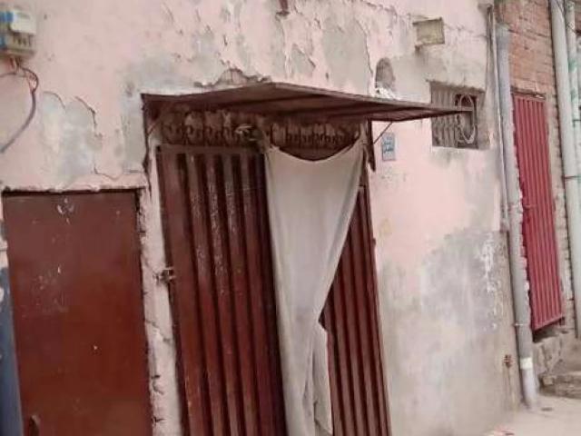 House for sale in Rawalpindi, Islamabad Capital Territory