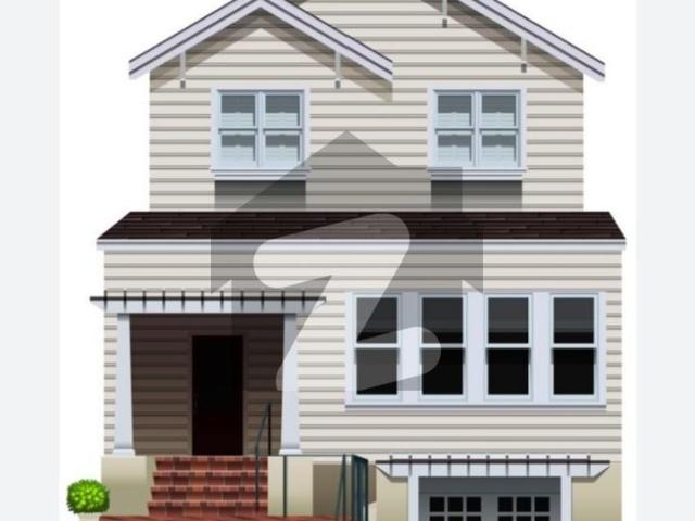 House for sale in Islamabad
