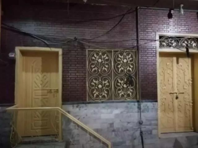 House for sale in Peshawar, North West Frontier Province