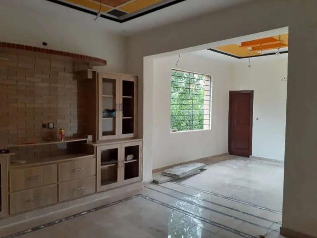 House for sale in Islamabad