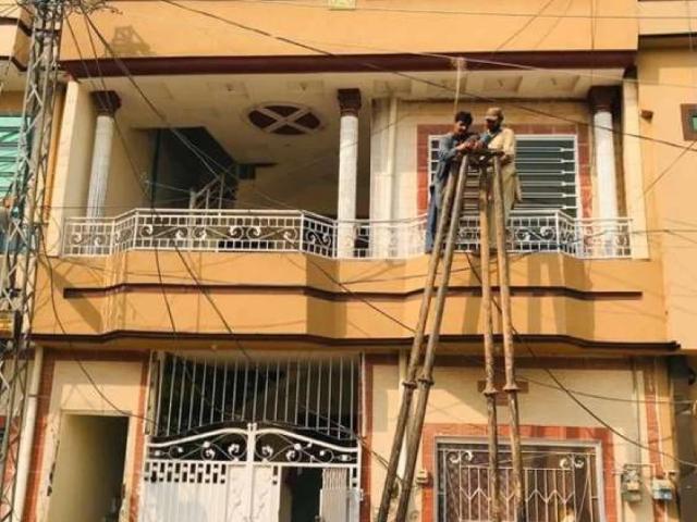 House for sale in Rawalpindi, Islamabad Capital Territory