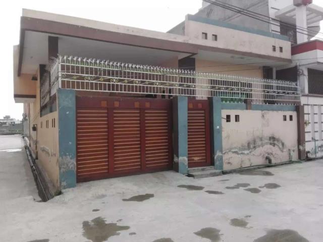 House for sale in Gujrat, Islamabad Capital Territory