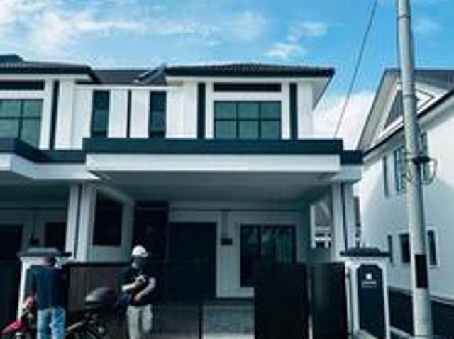 Terraced House for sale in Perak