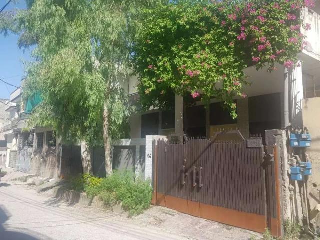 House for sale in Rawalpindi, Islamabad Capital Territory