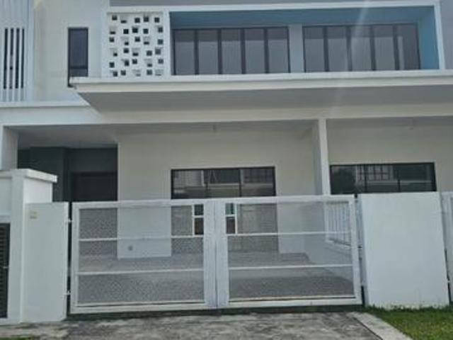 Terraced House for sale in Selayang, Selangor