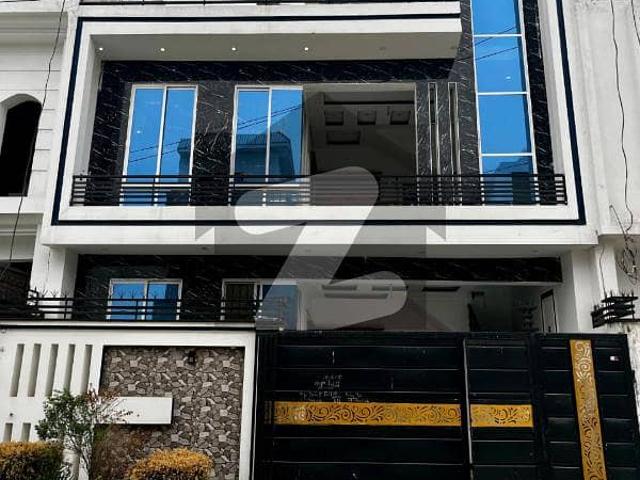 House for sale in Islamabad Capital Territory