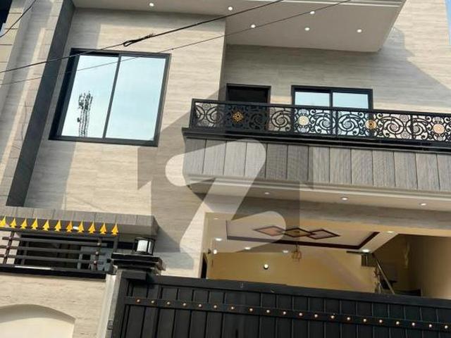 House for sale in Islamabad Capital Territory