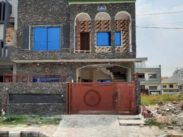 House for sale in Islamabad Capital Territory
