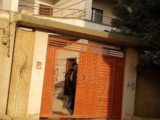 House for sale in North Waziristan, Federally Administered Tribal Areas fata