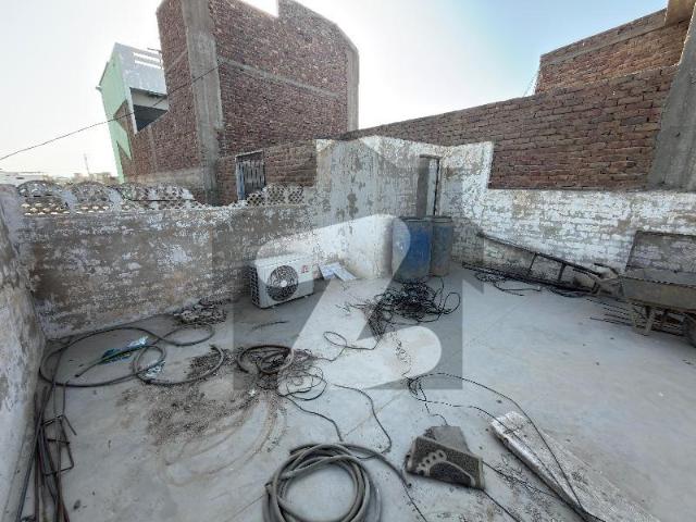 House for sale in Federally Administered Tribal Areas fata