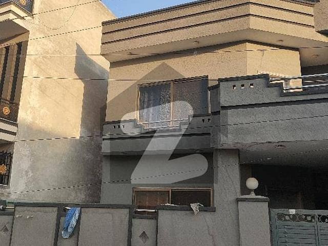 House for sale in Rawalpindi, Islamabad Capital Territory
