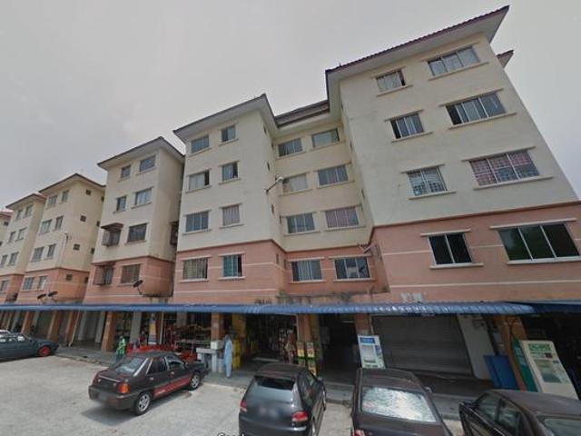Apartment for sale in Nilai, Negeri Sembilan