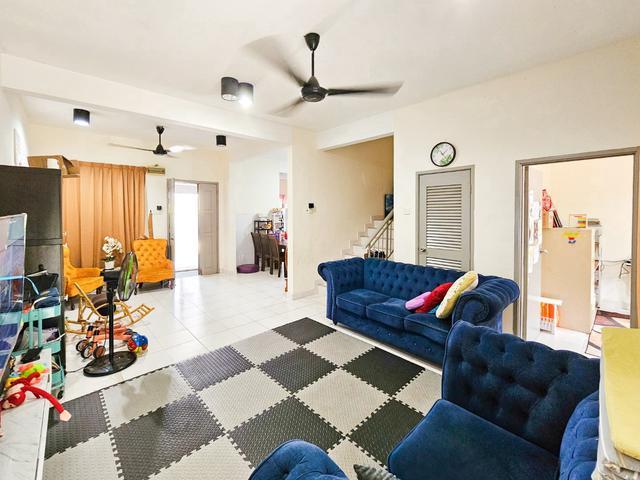 Terraced House for sale in Nilai, Negeri Sembilan