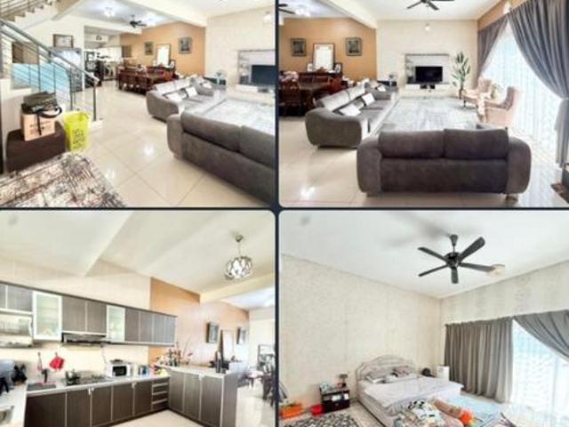 Terraced House for sale in Nilai, Seremban