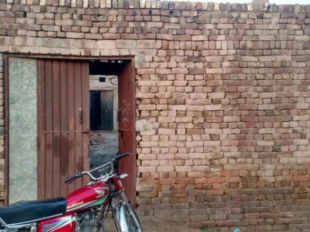 House for sale in Multan, Islamabad Capital Territory