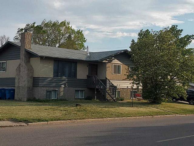 House for sale in North Battleford, Saskatchewan