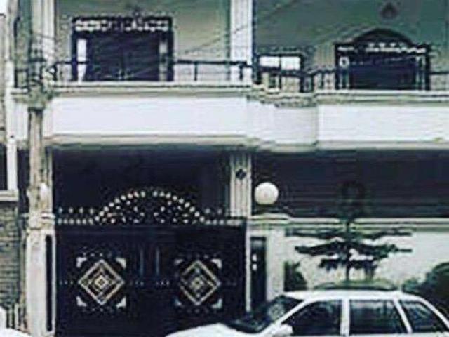 House for sale in North Waziristan, Federally Administered Tribal Areas fata