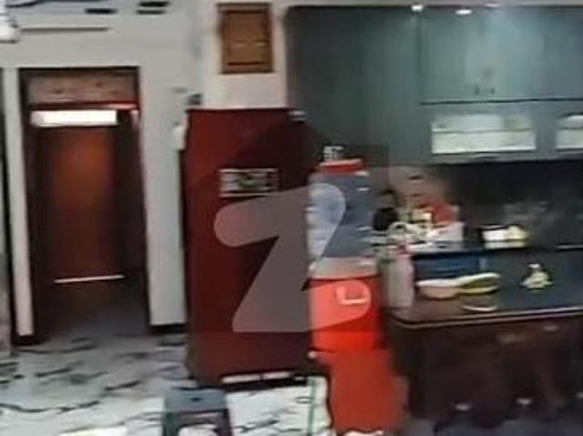 House for sale in North Nazimabad Town, North Waziristan