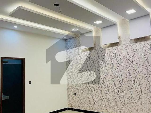 House for sale in North Nazimabad Town, North Waziristan