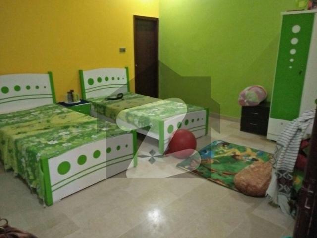 House for sale in North Nazimabad Town, North Waziristan