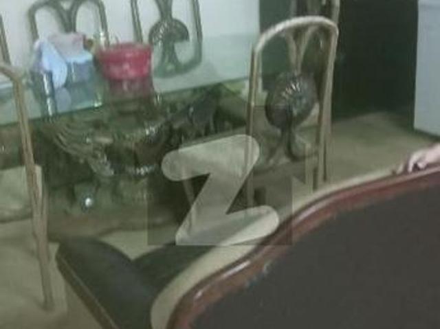 House for sale in North Nazimabad Town, North Waziristan