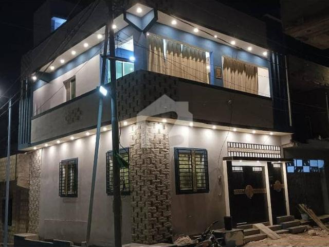House for sale in کراچی ڈویژن, North Waziristan