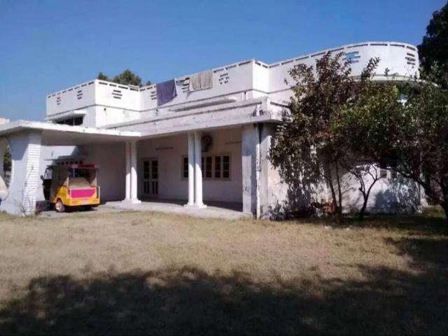 House for sale in Nowshera, North West Frontier Province