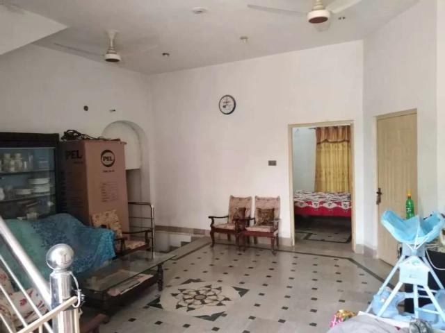 House for sale in Okara, Islamabad Capital Territory