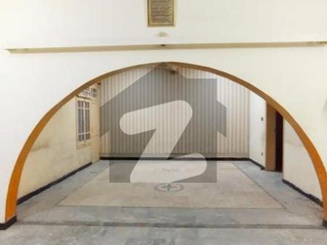 House for sale in Peshawar, North West Frontier Province