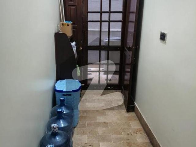House for sale in Gulshan-e-Iqbal Town, North Waziristan