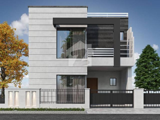 House for sale in اسلام آباد, زون 1