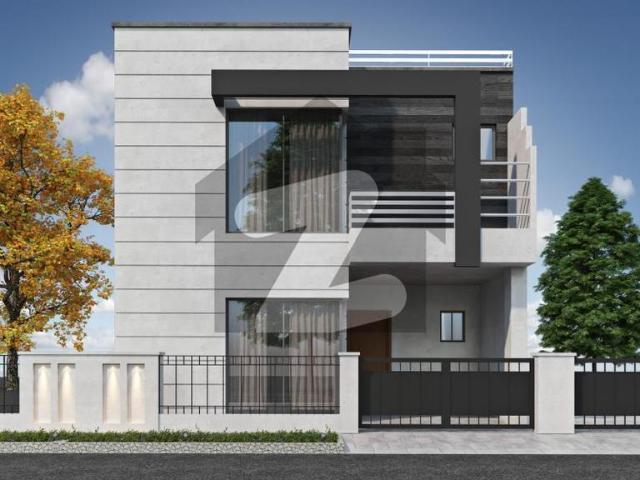 House for sale in Islamabad