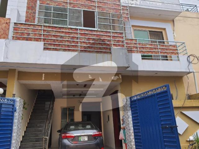House for sale in Islamabad Capital Territory
