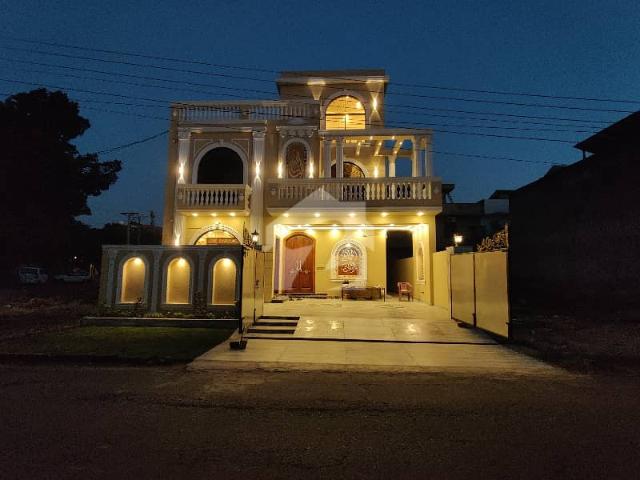 House for sale in Rawalpindi, Islamabad Capital Territory