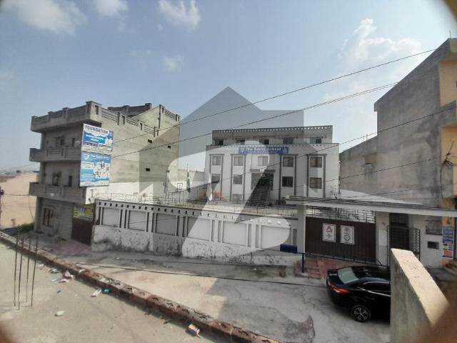 House for sale in Rawalpindi
