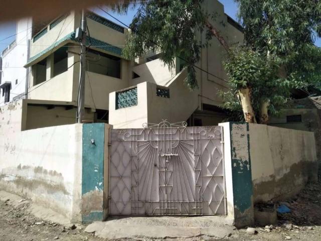 House for sale in Federally Administered Tribal Areas fata