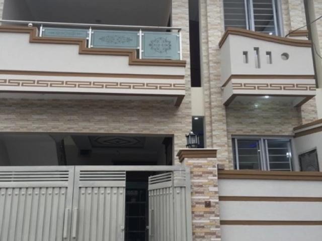 House for sale in Rawalpindi, Islamabad Capital Territory