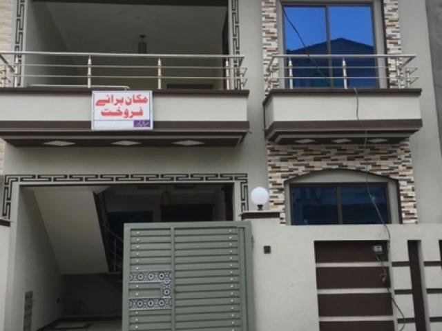 House for sale in Rawalpindi, Islamabad Capital Territory