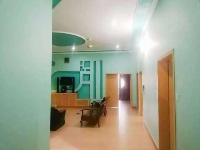 House for sale in Sadiqabad, Islamabad Capital Territory