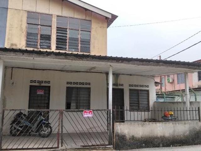 House for sale in Sikamat, Seremban