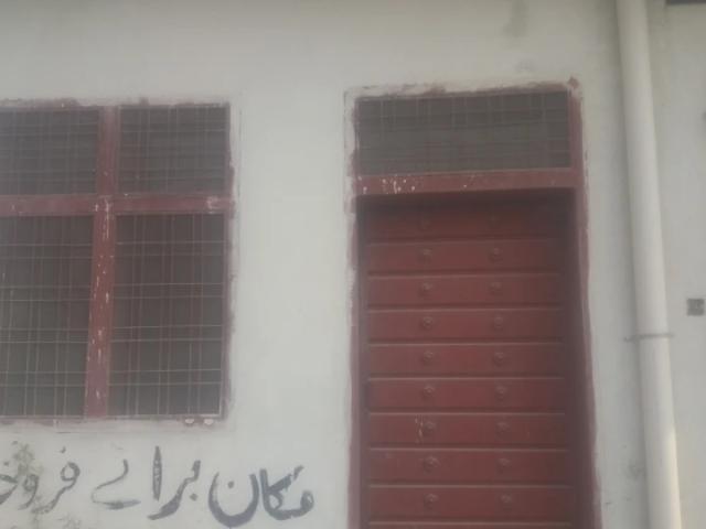 House for sale