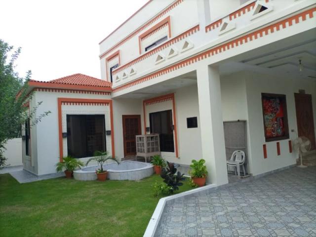 House for sale