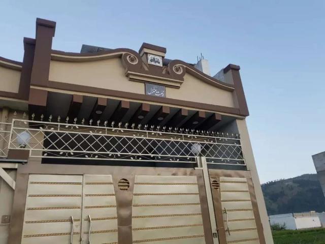 House for sale in Abbottabad, North West Frontier Province
